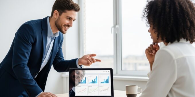 increase sales conversion rate