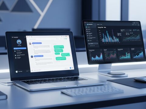 how to use ChatGPT and AI tools to grow your online business