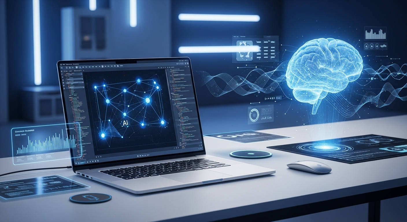 how to learn AI and machine learning from scratch in 2026