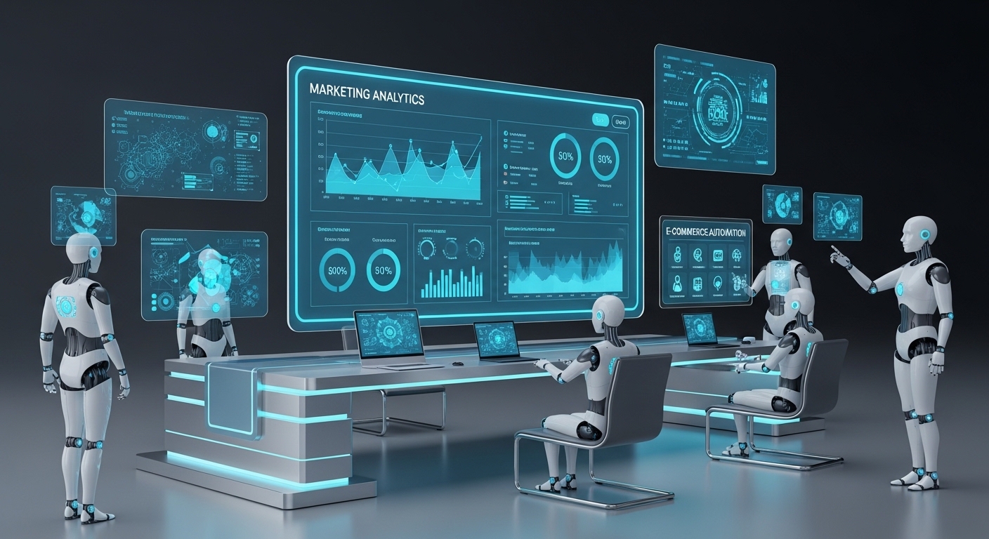 how to use ai tools to automate your business in 2026