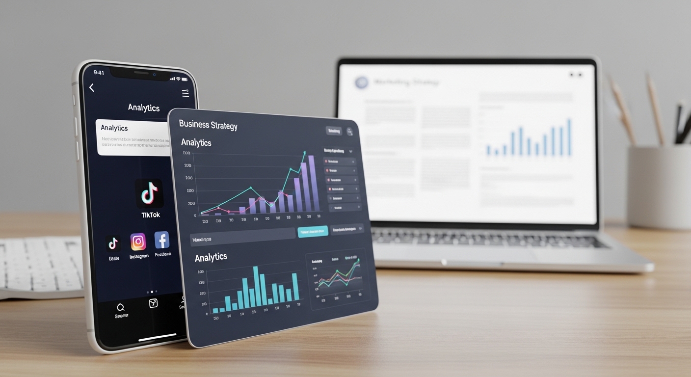 how to use social media marketing to grow your business