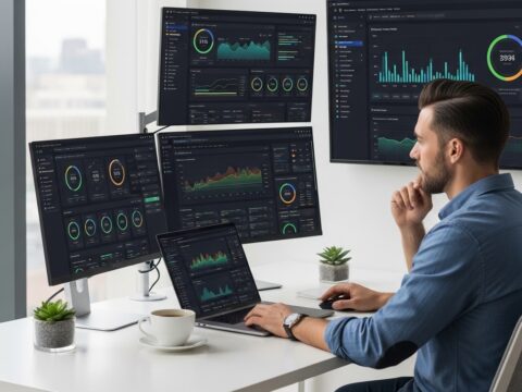 data analytics to improve marketing performance