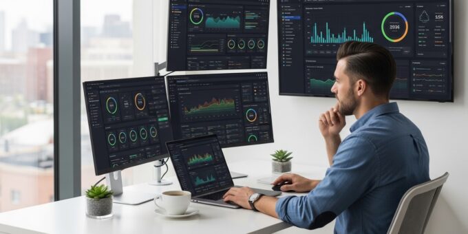 data analytics to improve marketing performance