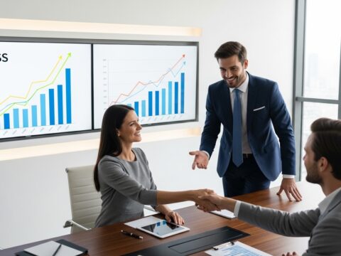 smart negotiation skills