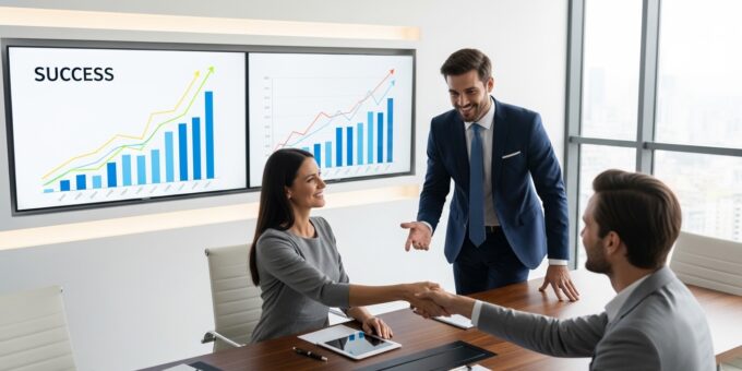 smart negotiation skills