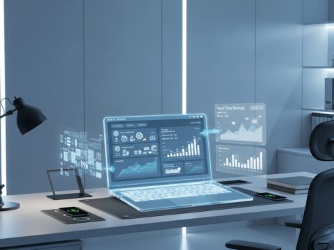 AI tools to make money online