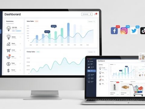 how to grow an online store with digital marketing