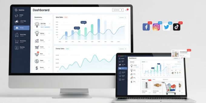 how to grow an online store with digital marketing