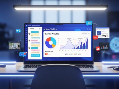 ChatGPT for business growth and productivity