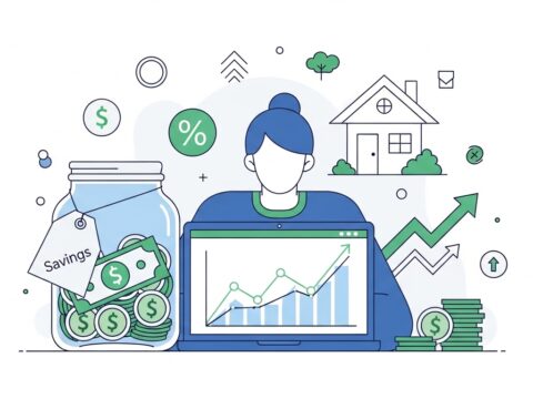 how to invest for retirement and secure your financial future