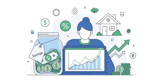 how to invest for retirement and secure your financial future