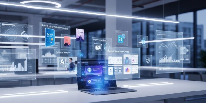 create digital products with AI