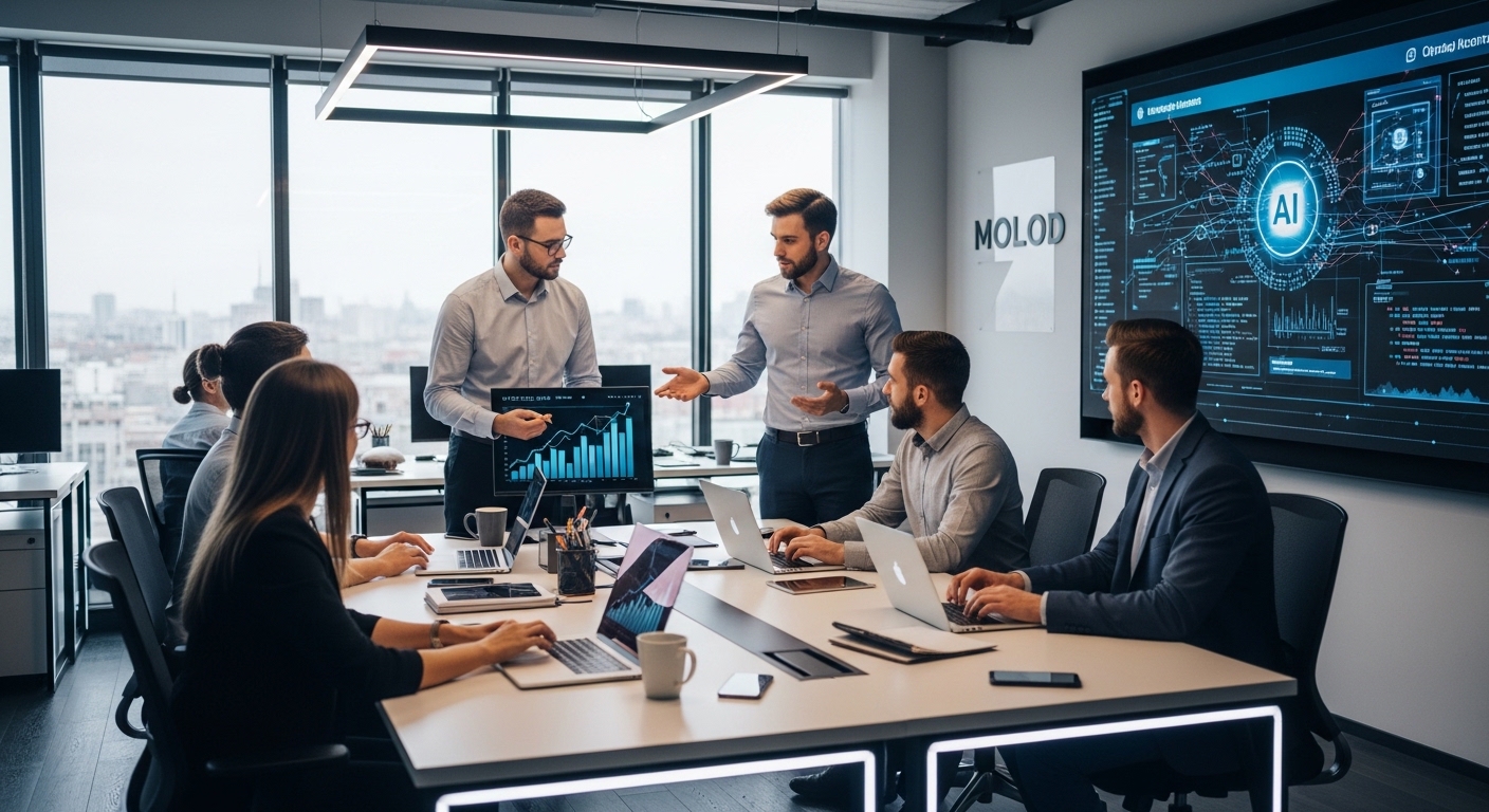 how to start a tech startup