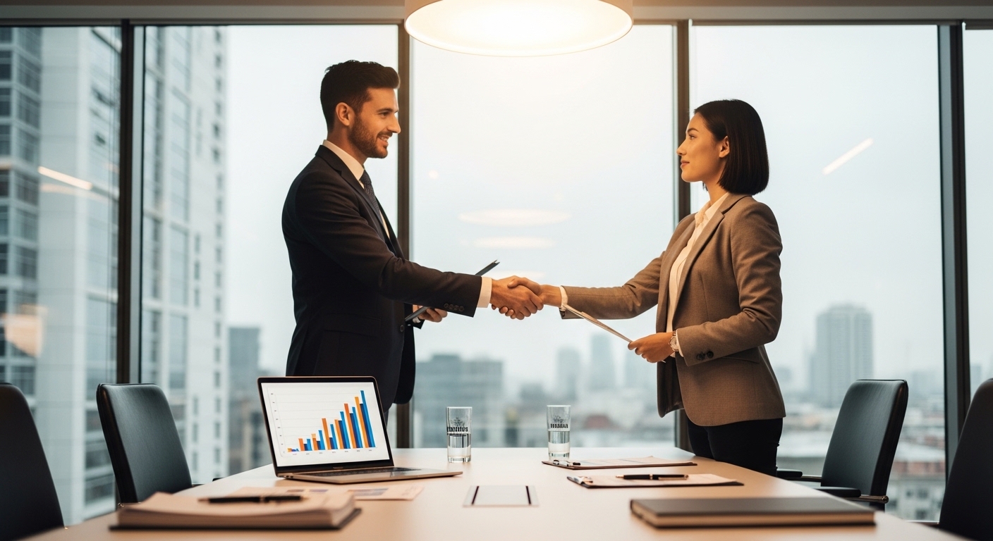 how to master sales and negotiation skills