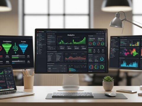 digital marketing strategies