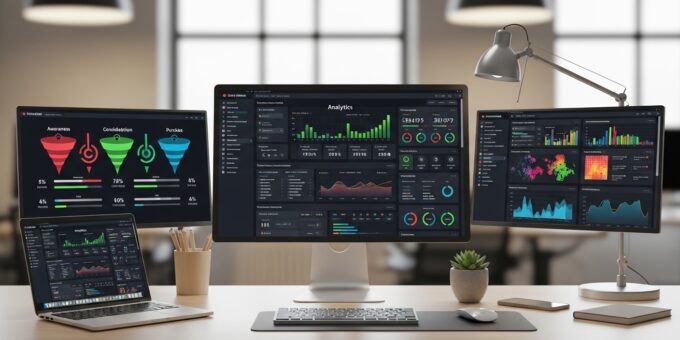 digital marketing strategies