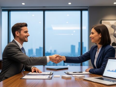 how to negotiate business deals and maximize profit margins