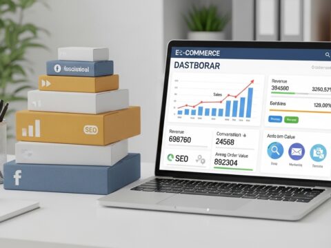 scale e-commerce business