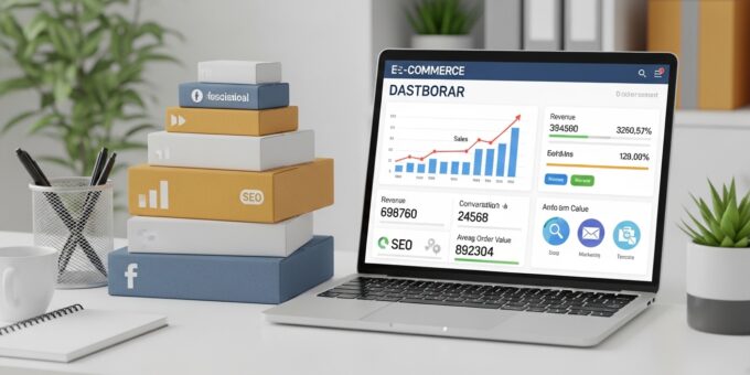 scale e-commerce business