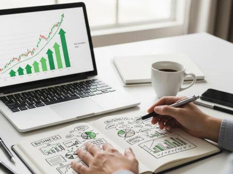 entrepreneurial mindset