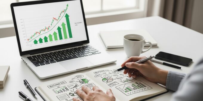 entrepreneurial mindset