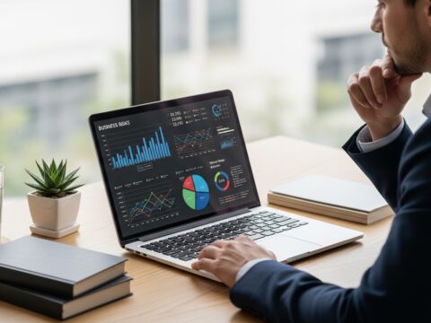 how to manage business risks as a new entrepreneur