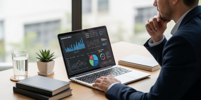 how to manage business risks as a new entrepreneur