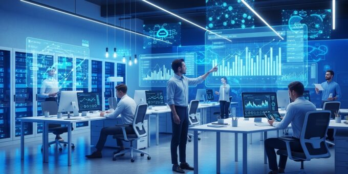 cloud computing for startups