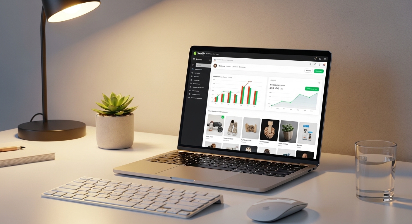 how to build a high converting shopify store