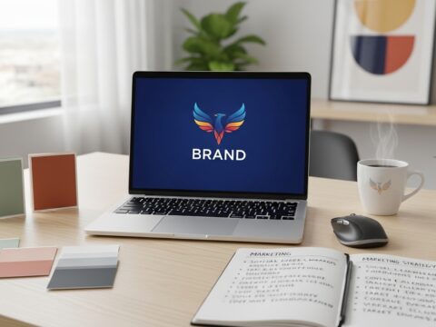build a successful brand