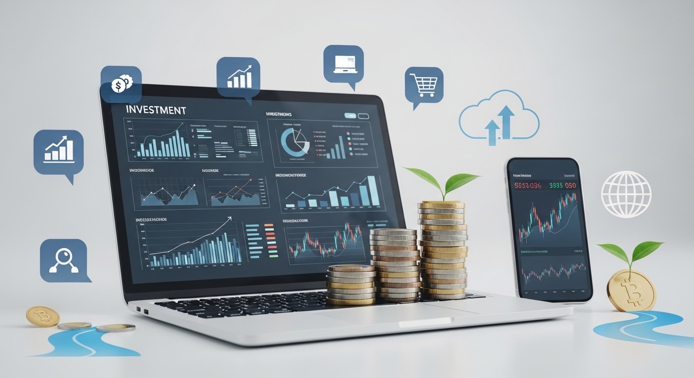 how to build wealth with smart personal finance and investment strategies