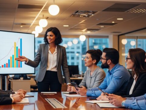 how to increase employee engagement through effective leadership