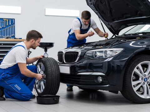 how to protect your car from expensive repairs