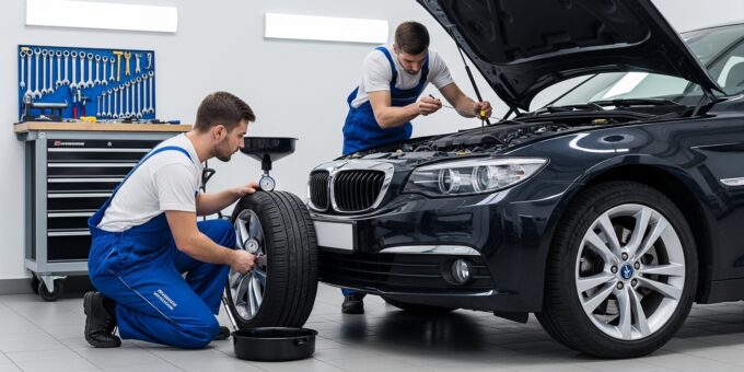 how to protect your car from expensive repairs