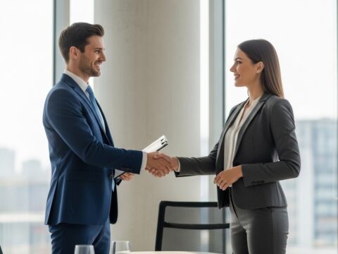 how to build trust with clients and improve sales negotiation results