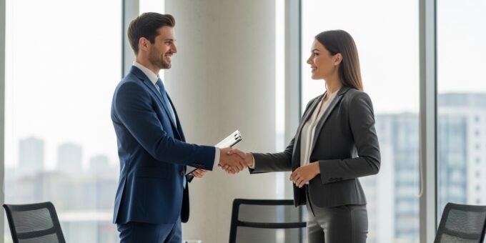 how to build trust with clients and improve sales negotiation results