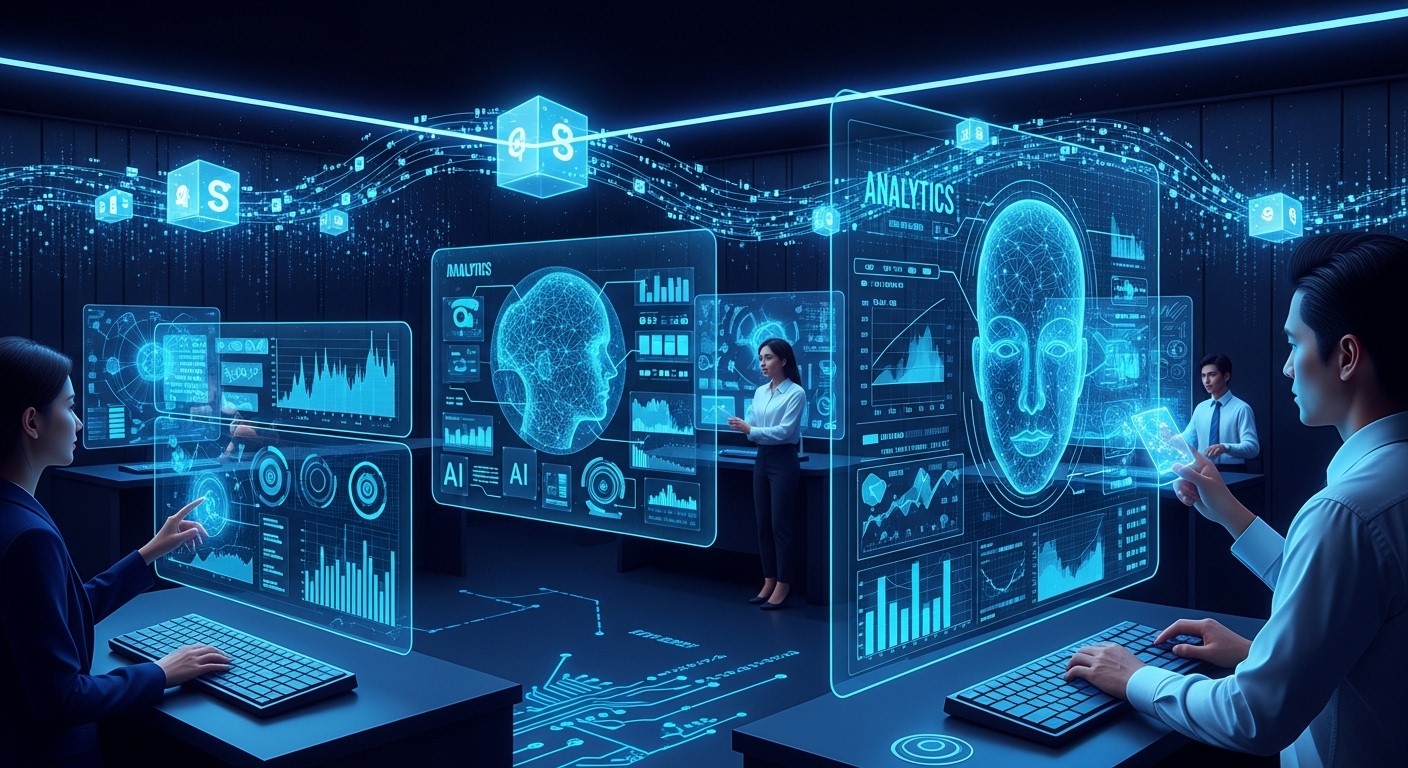 how to use emerging technologies to stay ahead in 2026