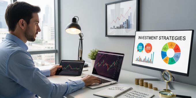 avoid common investment mistakes