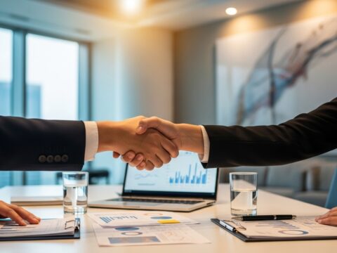 how to negotiate salary and business deals successfully