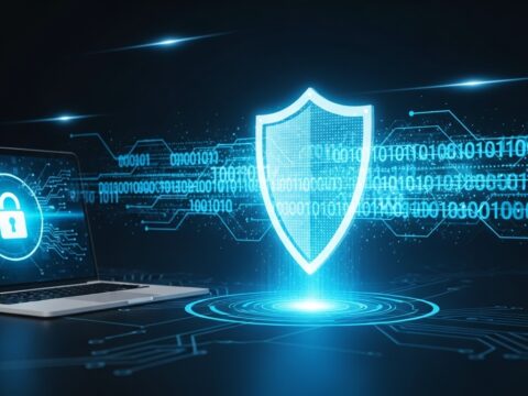 how to protect your data online