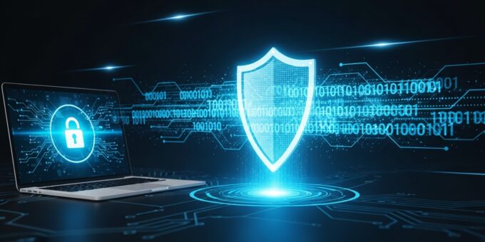 how to protect your data online