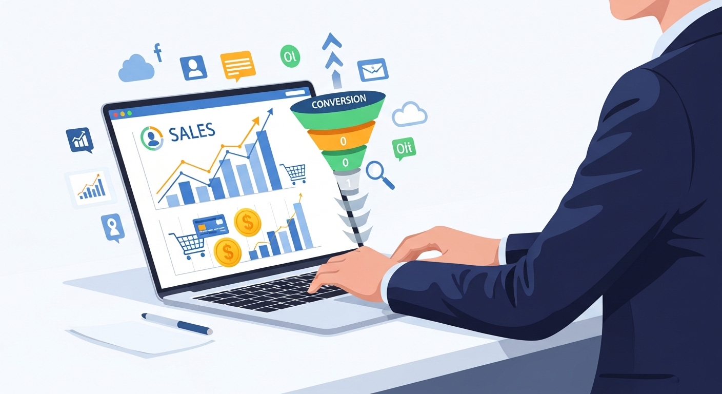 how to improve your sales conversion rate with smart negotiation strategies