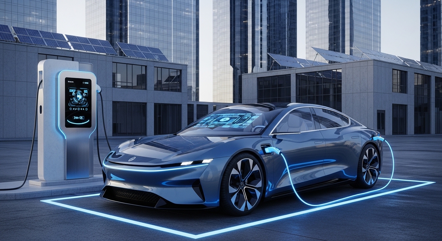 how to choose the best electric vehicle for your needs