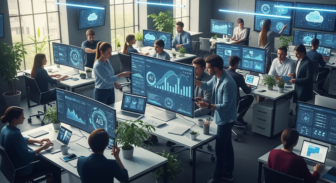 how to use emerging technologies to grow your startup faster