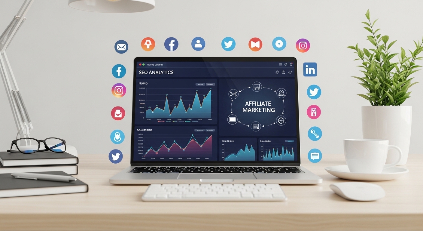 learn digital marketing for free