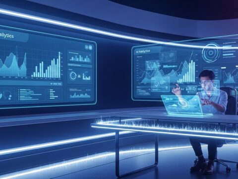 Artificial Intelligence for Digital Marketing Success