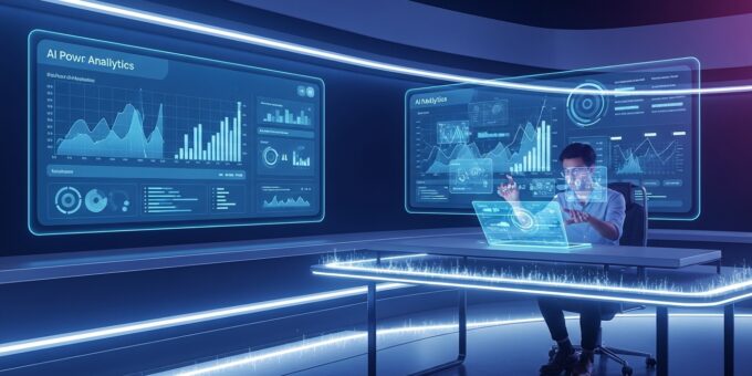 Artificial Intelligence for Digital Marketing Success