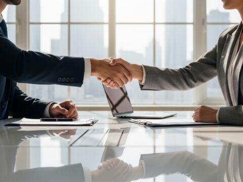 how to negotiate business deals and maximize profit margins