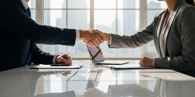 how to negotiate business deals and maximize profit margins