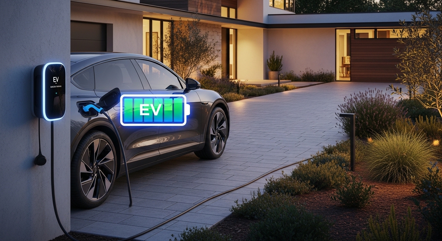 how to maintain an electric vehicle for maximum battery life